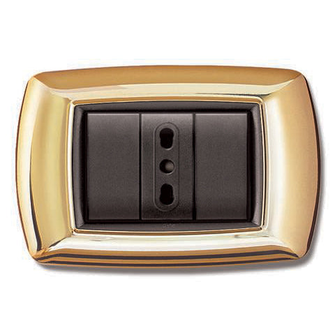 Placca life 3 posti 12