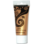 COLORE ACRILICO 60 ML ORO ROSSO METALLICO