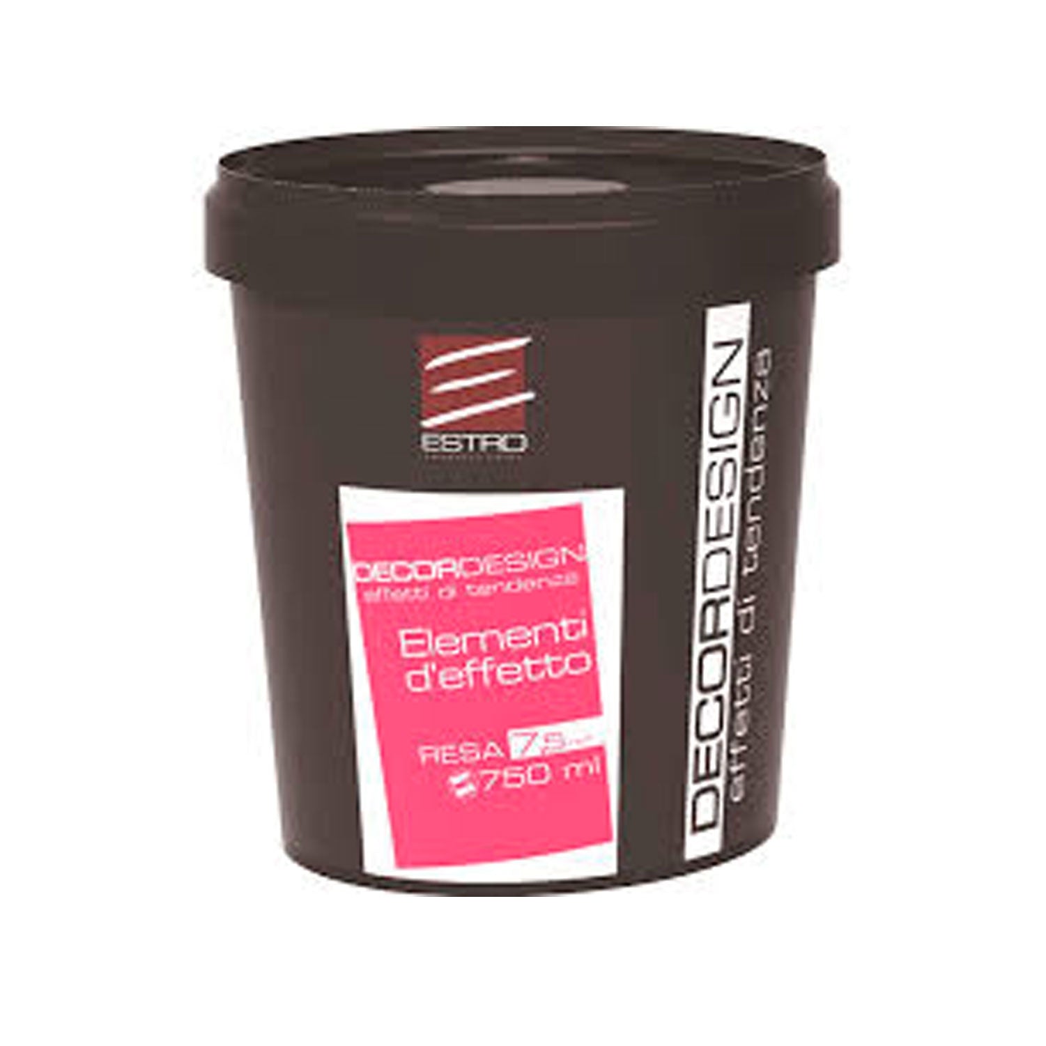 ELEMENTI D'EFFETTO RUBINO 750 ML