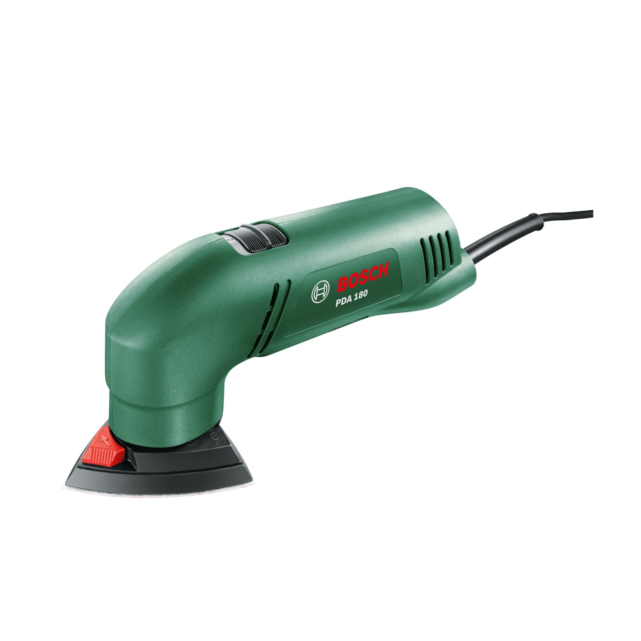 Levigatrice a Delta bosch PDA 180