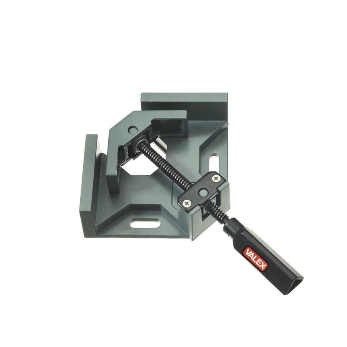 Morsa angolare per saldatura Valex