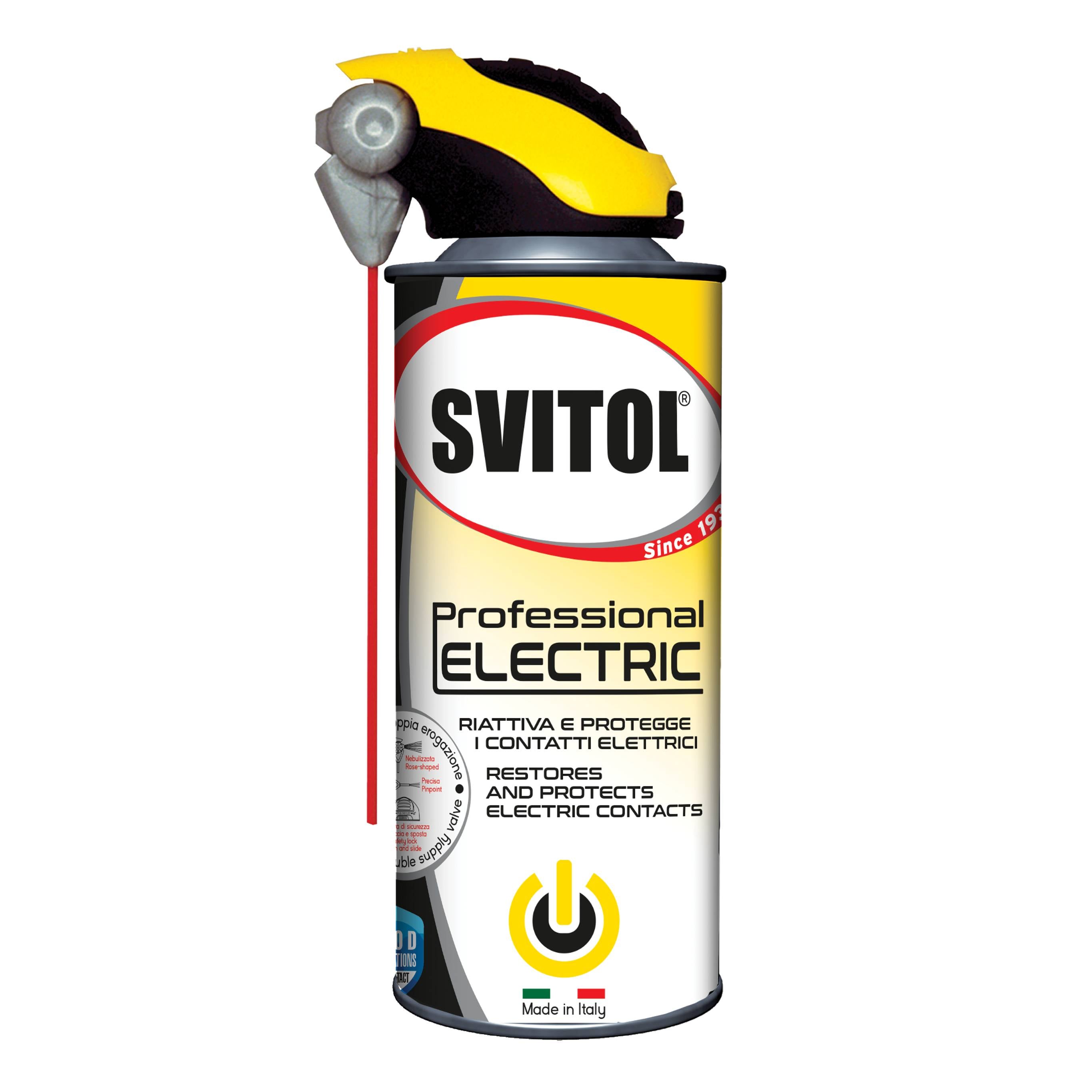Svitol Professional Electric
