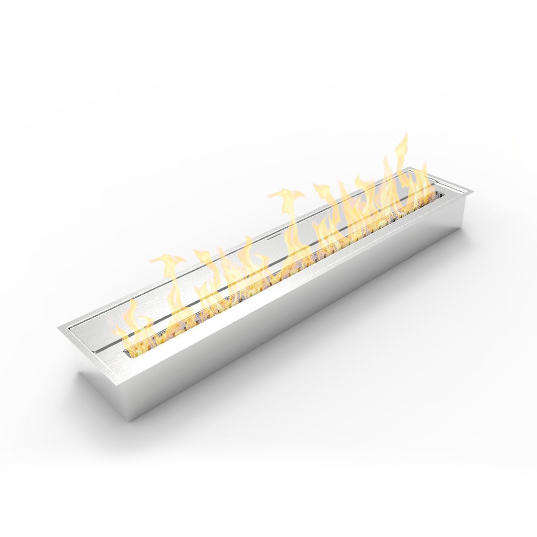 DIVINA FIRE Bruciatore a bioetanolo da 7 lt