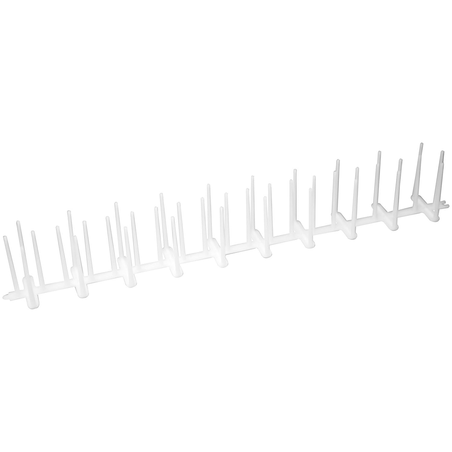 Dissuasore per piccioni 40 punte