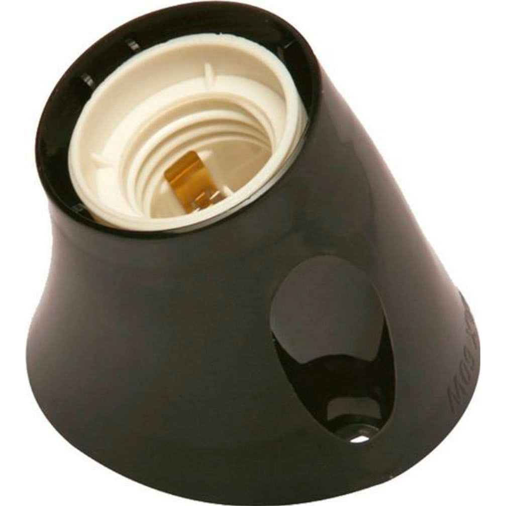 Portalampada da parete Electraline