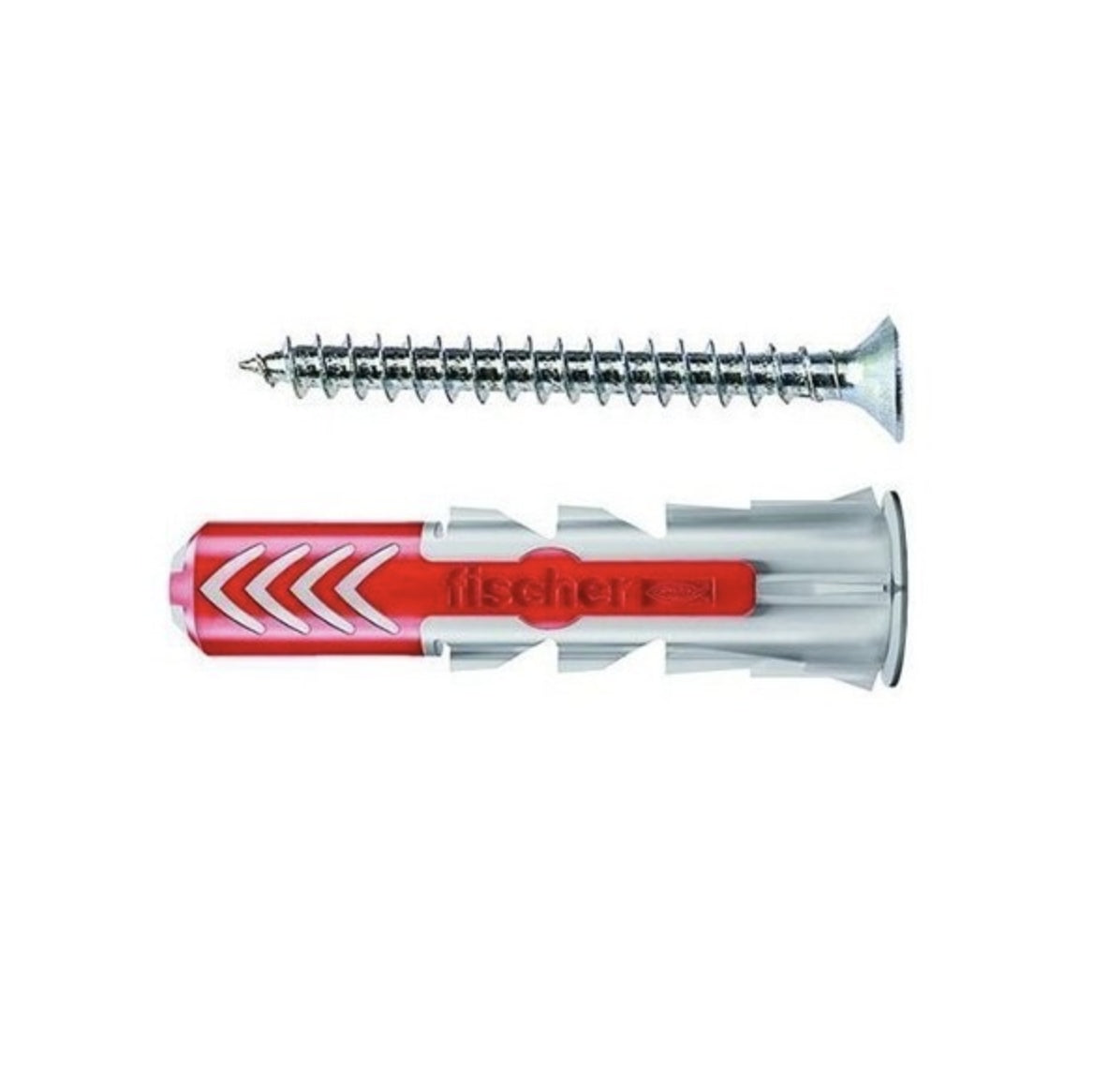 Tassello Fischer universale Duopower con vite 1