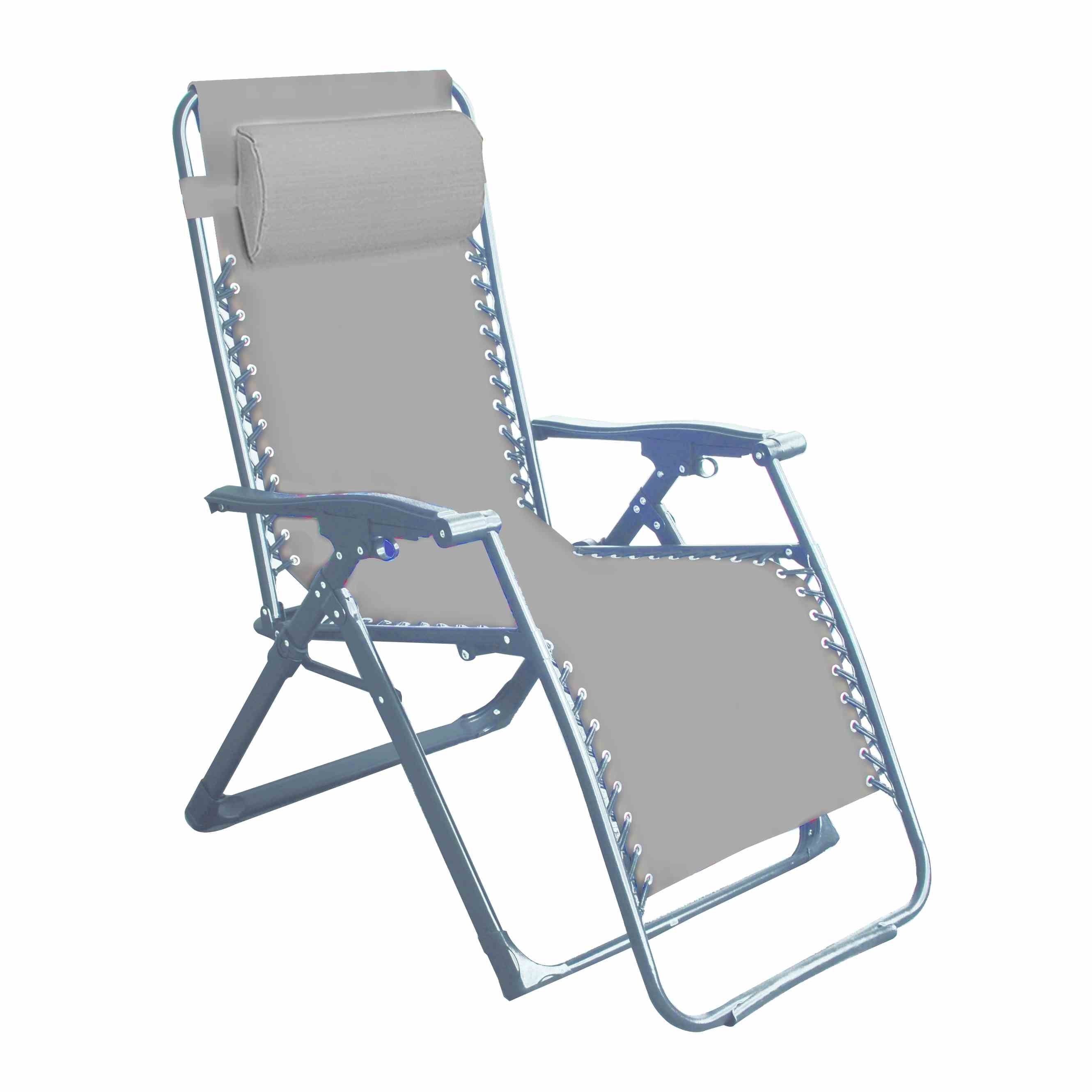 Poltrona Relax Maxi Virtus