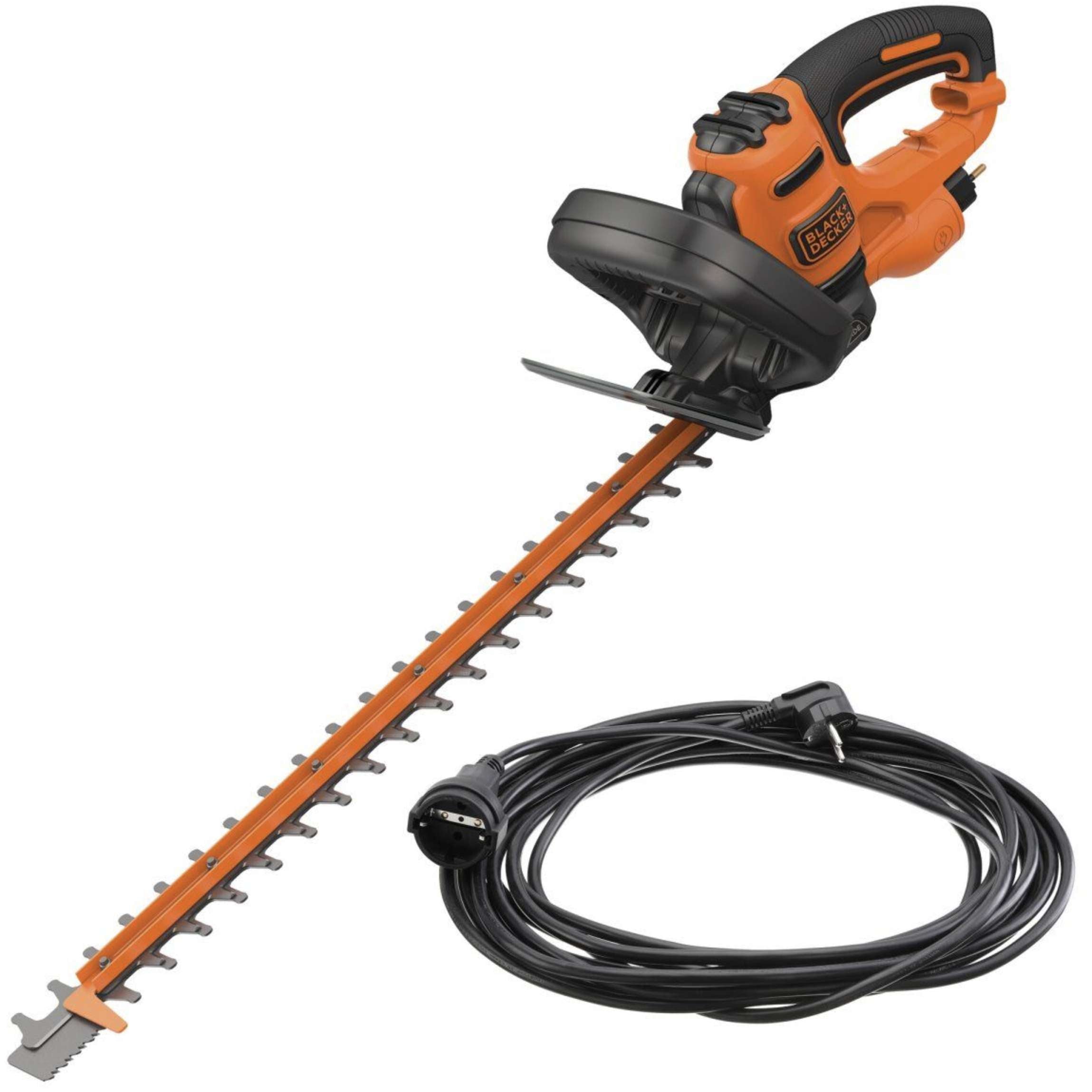 Tagliasiepi Elettrico Black&Decker BEHTS401C10-QS