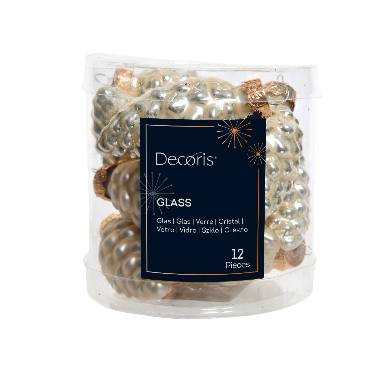 Tubo 12 pigne appendini 4