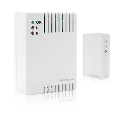 Rilevatore di gas Thomson