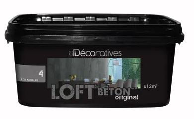 LOFT ORIGINAL 2 LITRI COLORE BARCELLONA