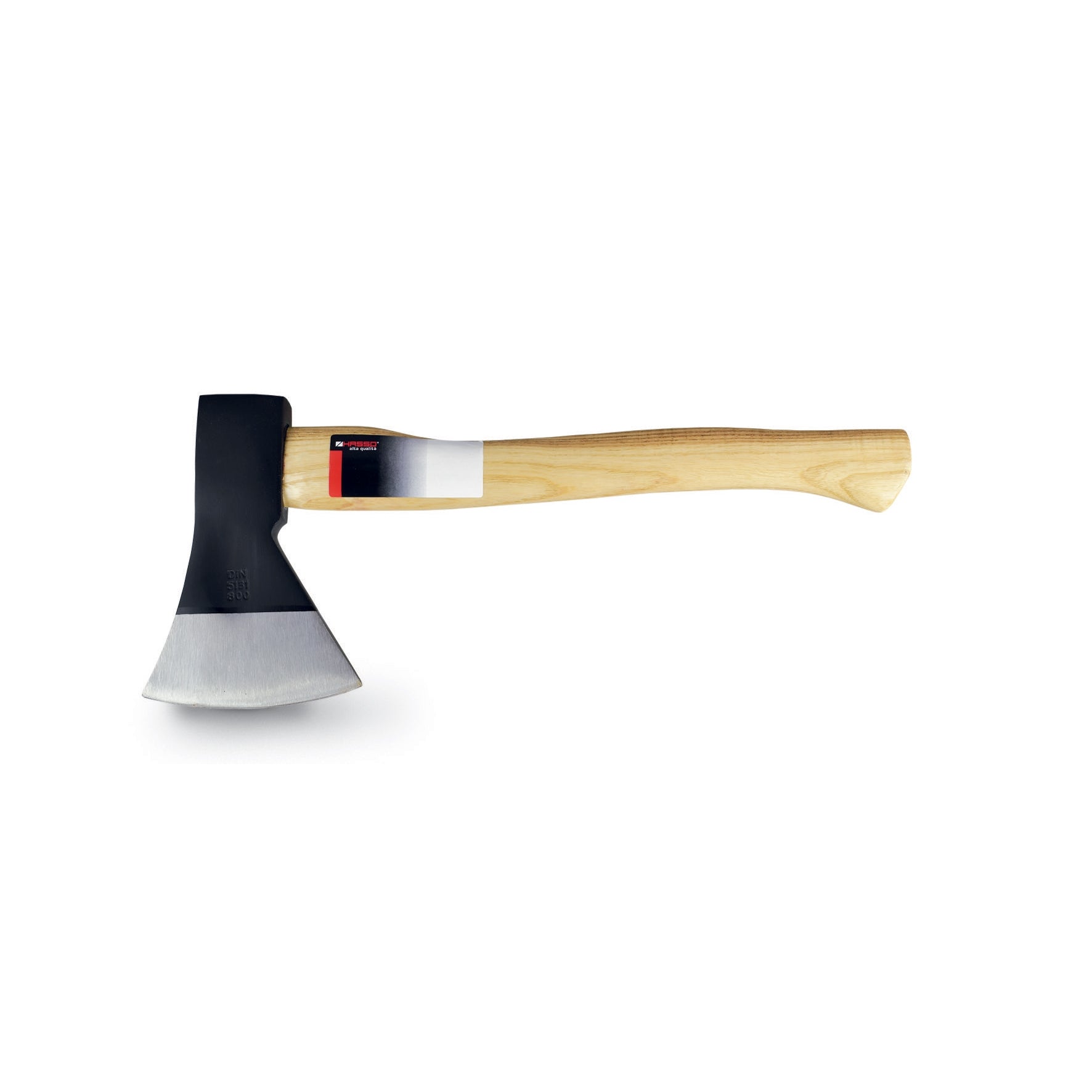 Scure yankee Metodo 800 gr