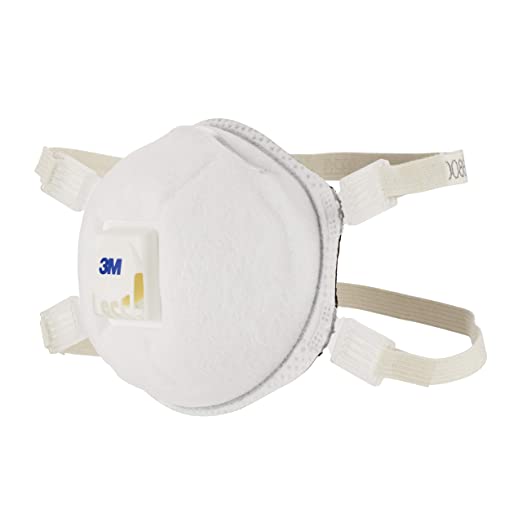 Respiratore per saldatura FFP2 3M