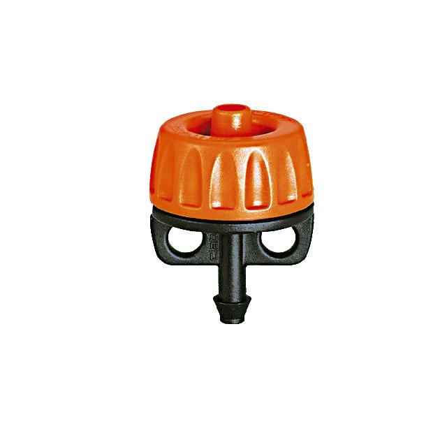 Gocciolatore autocopensante 4L/H