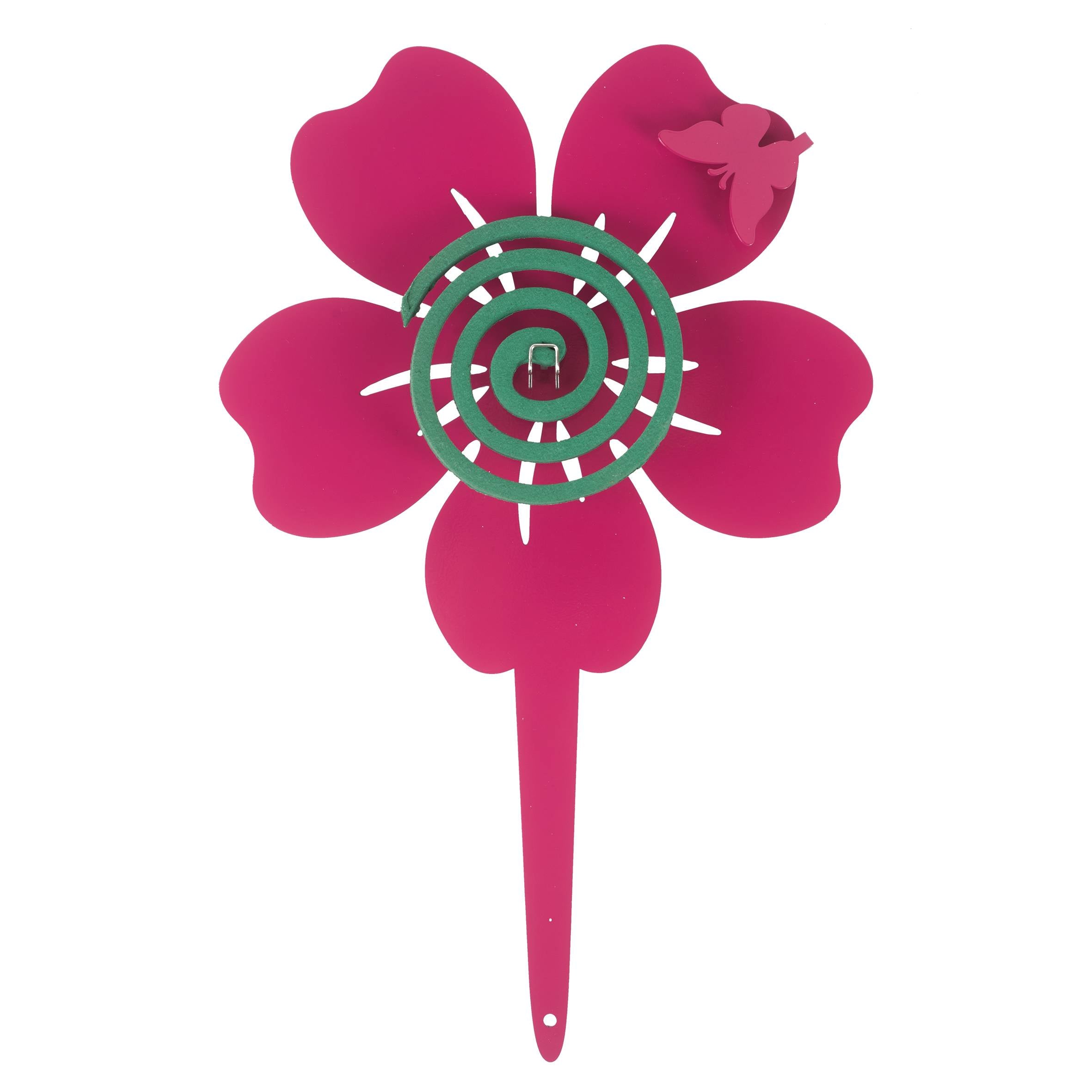 Porta zampirone da terra 3