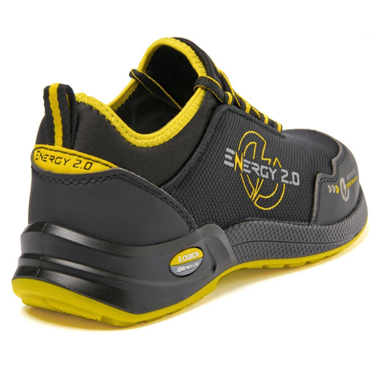 SCARPA BASSA MILANO2 N.40 4