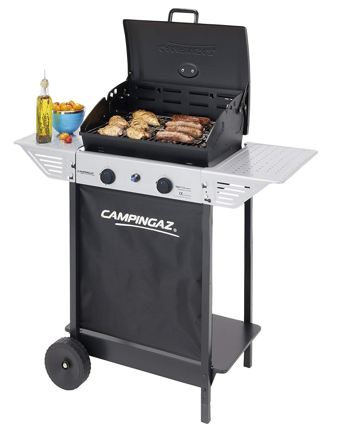 Barbecue Campingaz Xpert 100 L Plus Rocky