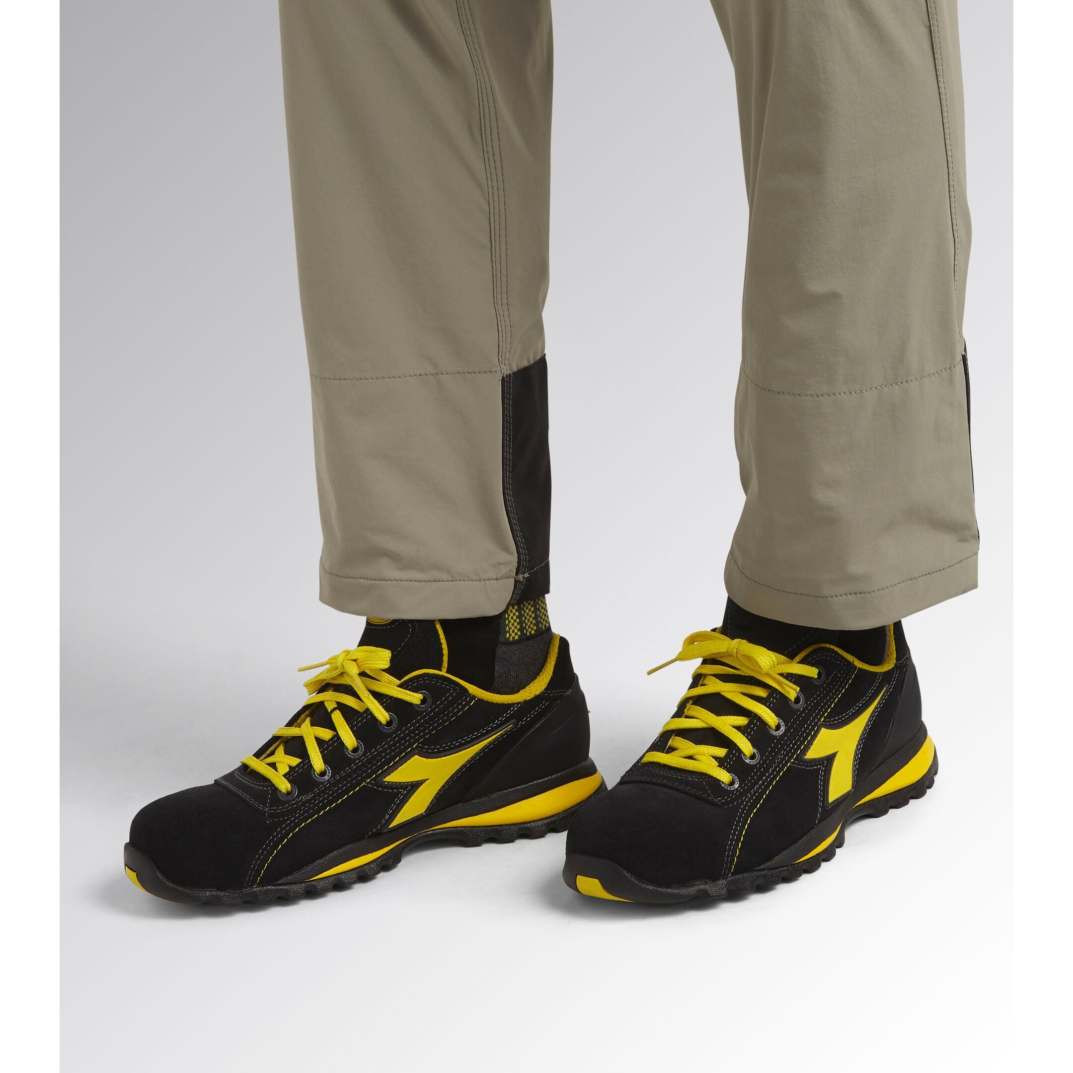 Scarpe antinfortunistiche Glove II Low Diadora 3