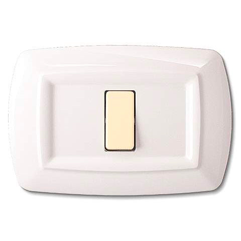 Placca Tond√≤ 6 posti