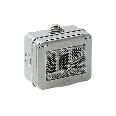 Contenitori Parete IP55 3P GWS-Magic