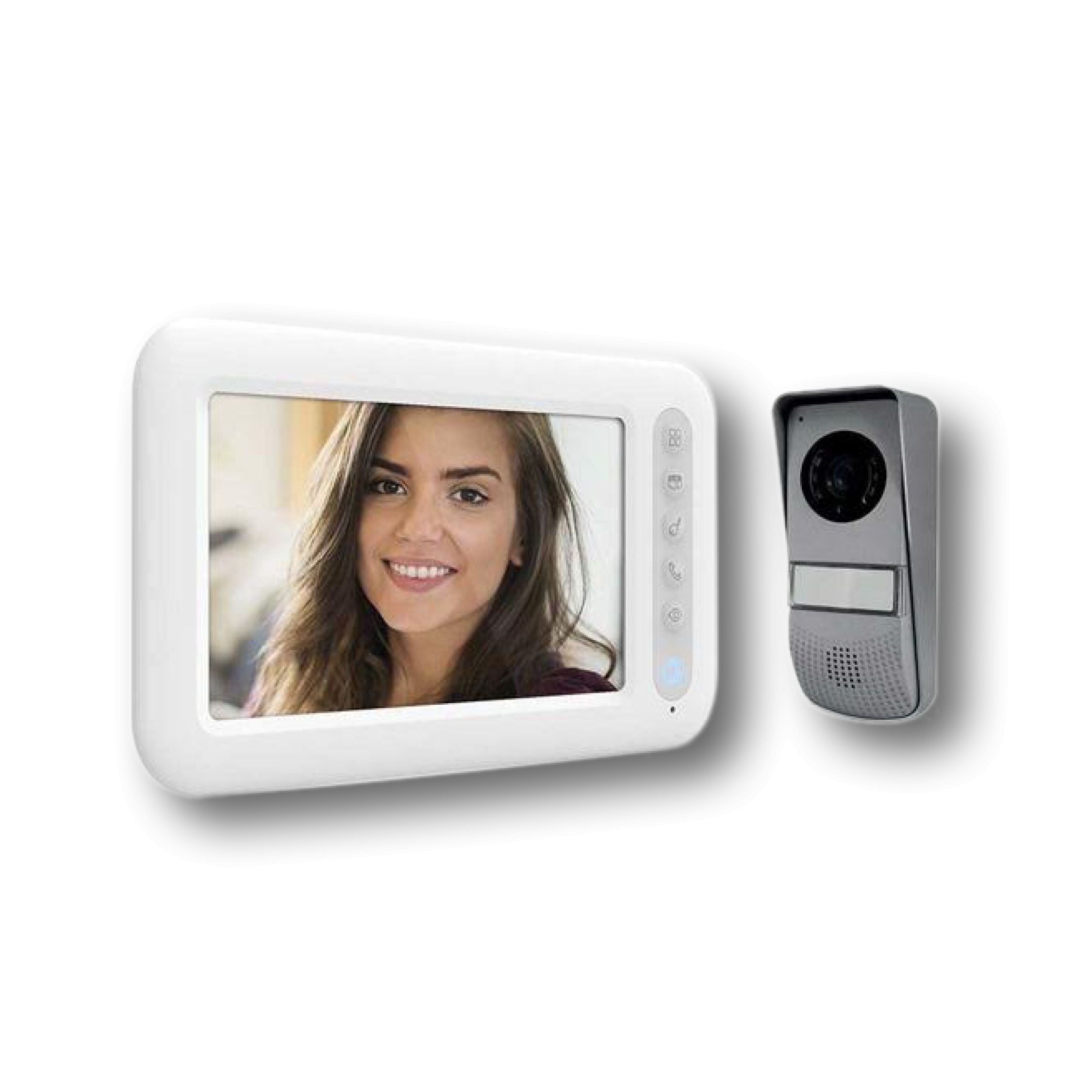 Videocitofono Ylva 3 Basic