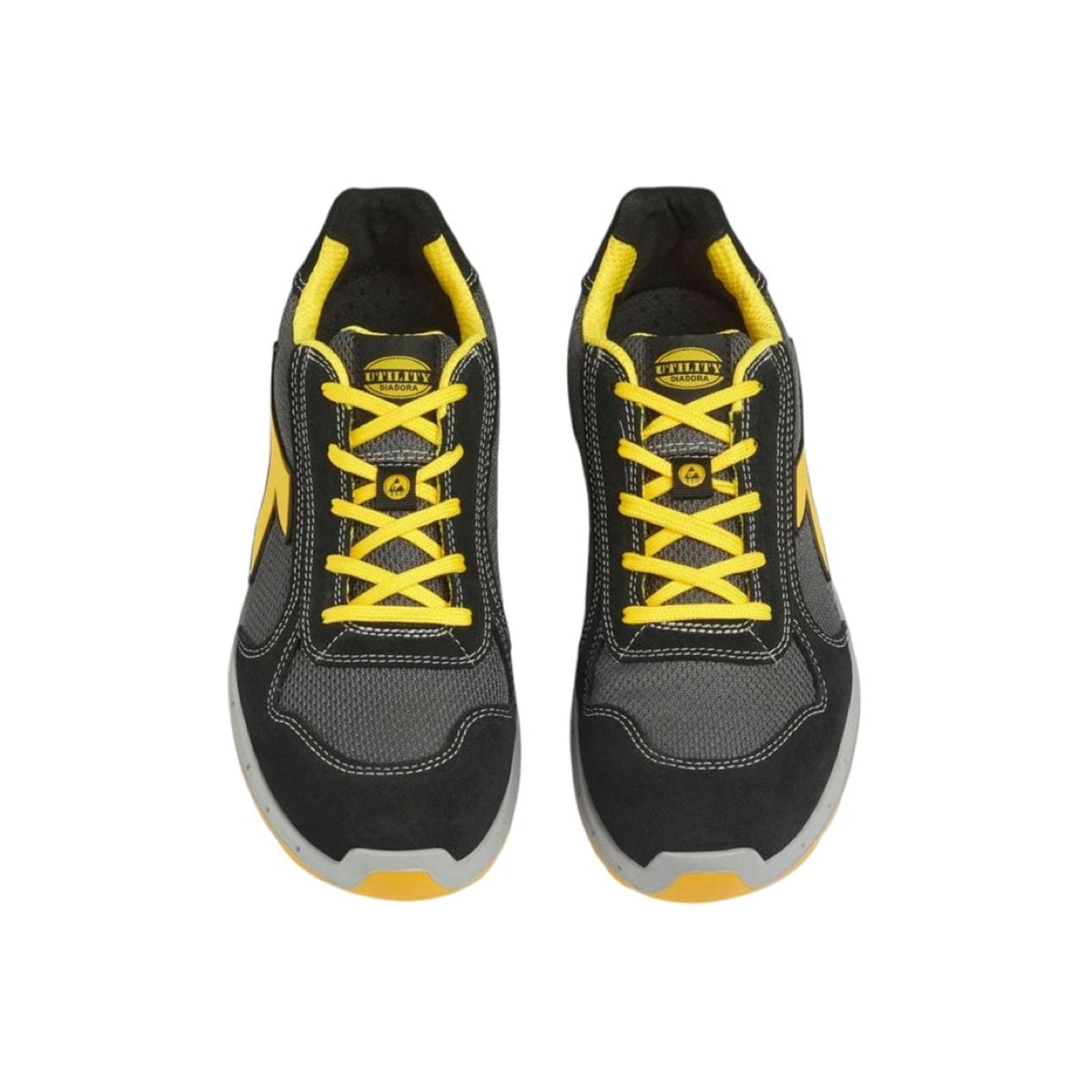 Scarpa Antinfortunistica Diadora Utility Run A.Box Low S1PS 1