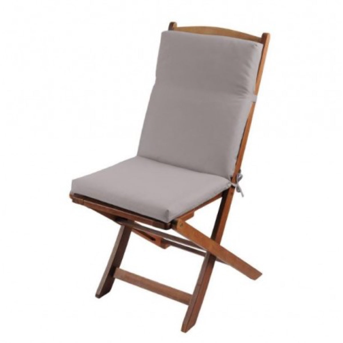 Cuscino per Sedia con Schienale 90x40 cm 5
