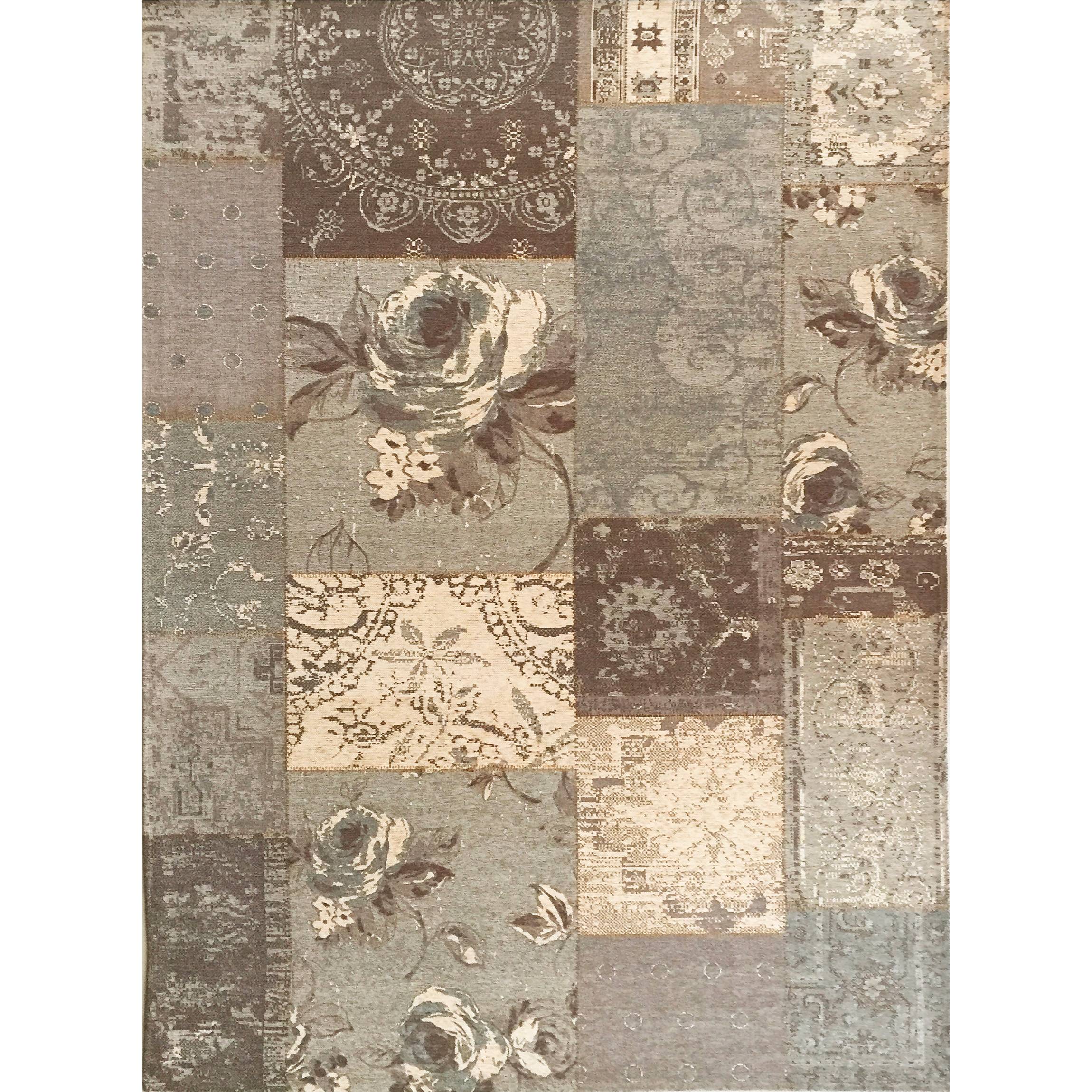 Tappeto Modern Kilim 4