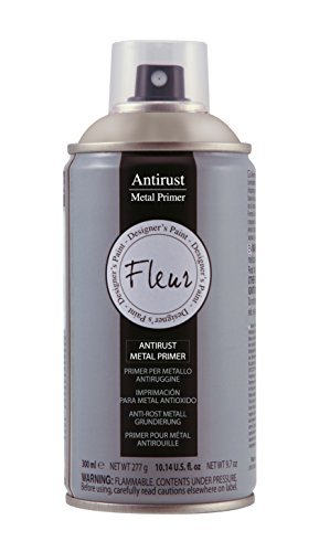 FLEUR CHALKY SPRAY 300 ML F59 PRIMER ANTIRUGGINE