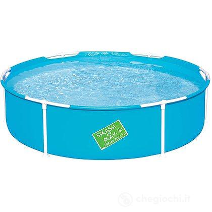 Bestway la mia prima piscina