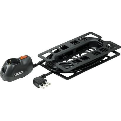 Bticino prolunga domestica BTRE 2P+T