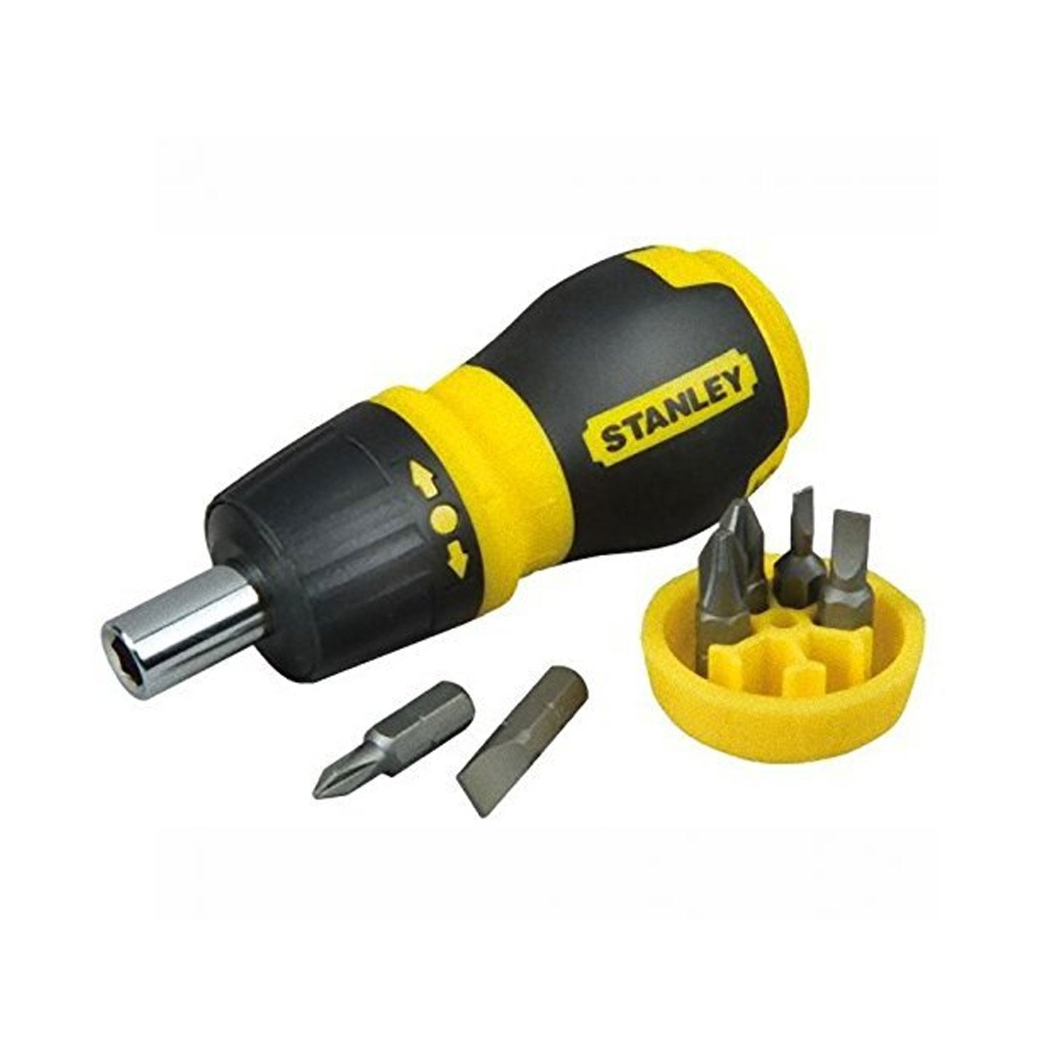 Stanley giravite a crichetto nano