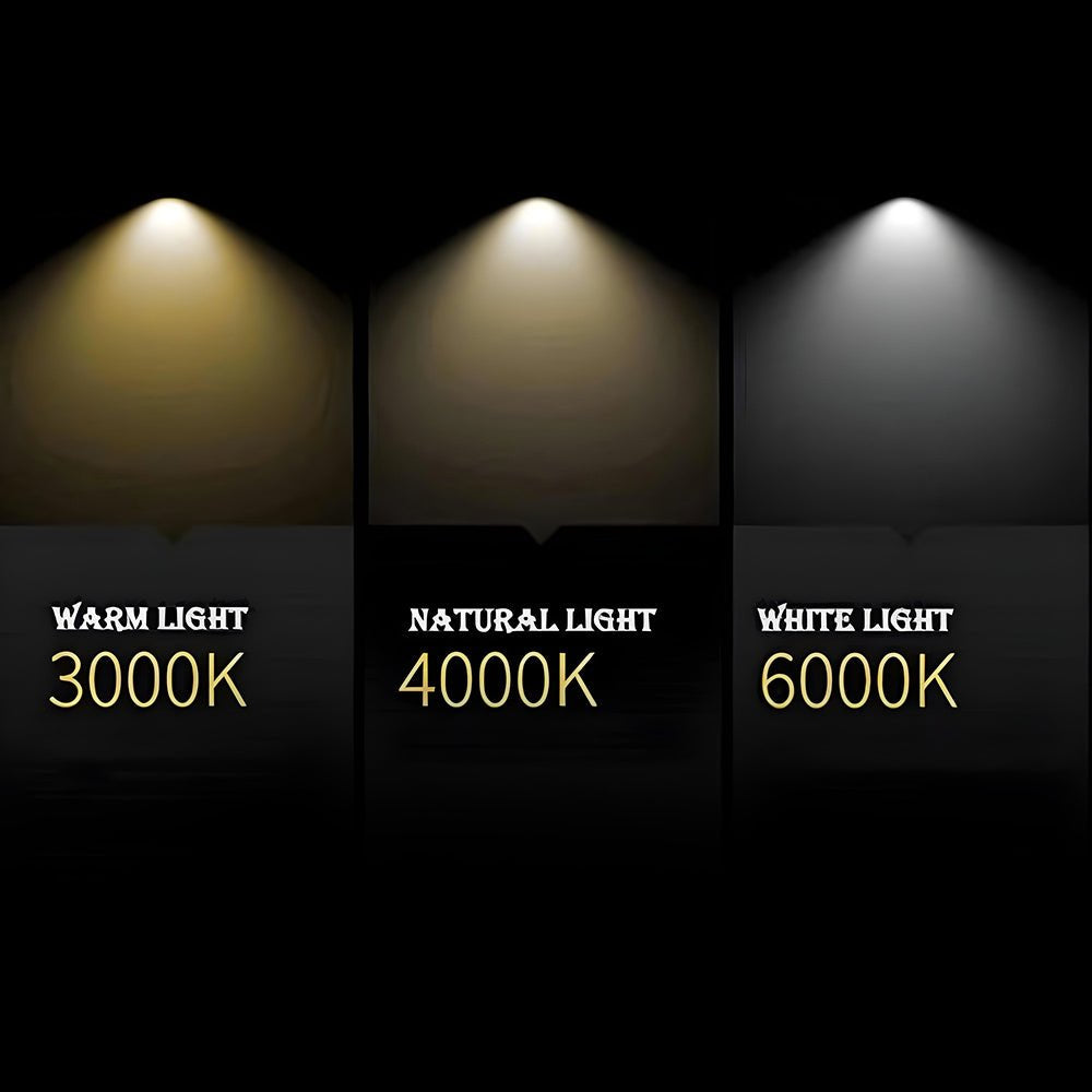 Specchio da bagno ovale retroilluminato reversibile OLIVIA 6