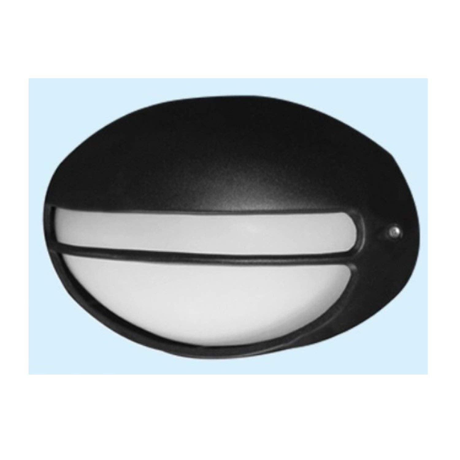 PLAFONIERA OVALE MADRID - FRASCHETTI 011062