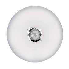 Plafoniera a led con telecomando e bluetooth