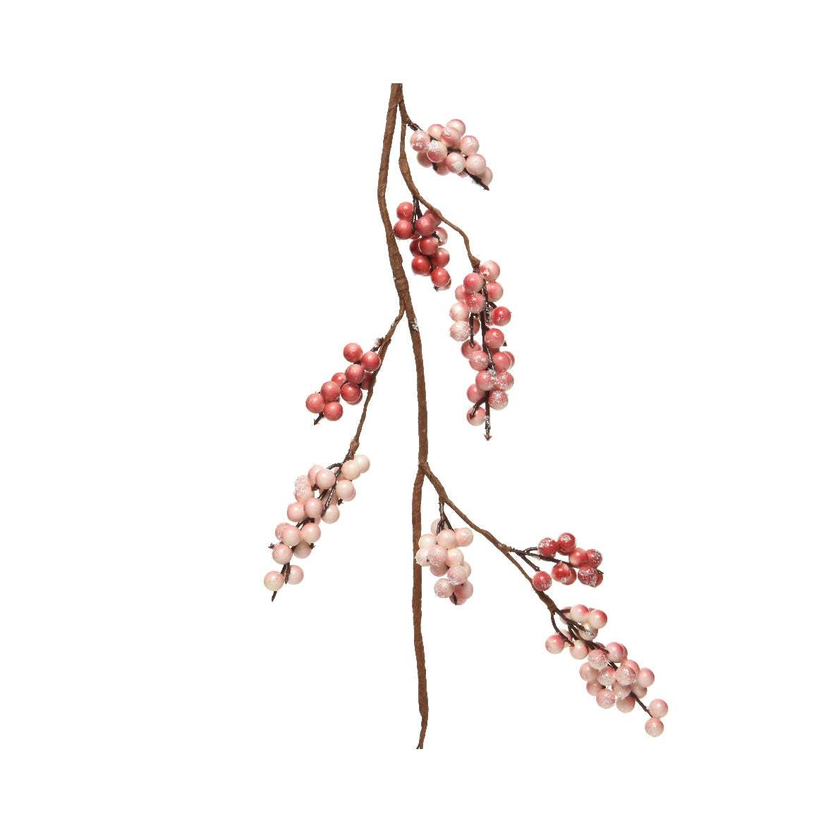 Ramo con frutti di bosco Kaemingk