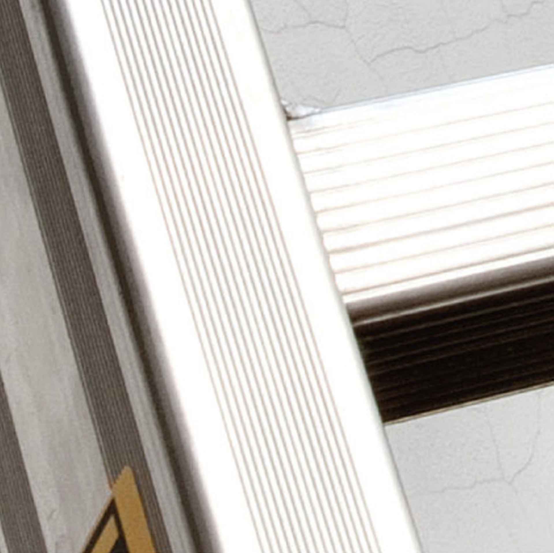 Scala Agricola 8 Gradini in alluminio 3