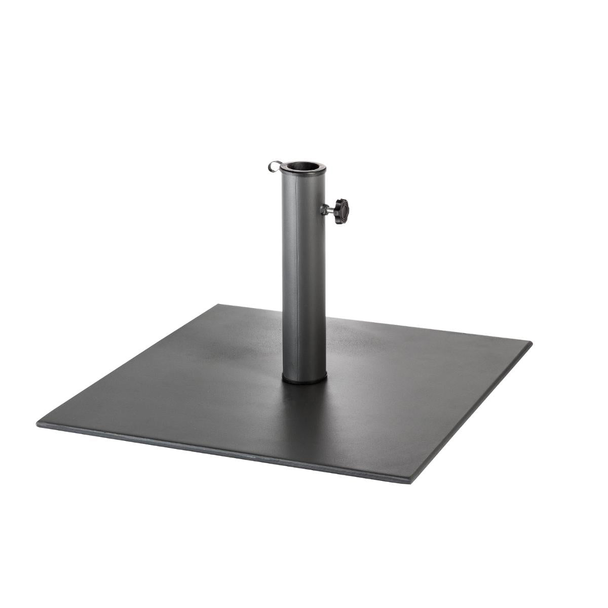 Base ombrellone quadrata 20 kg