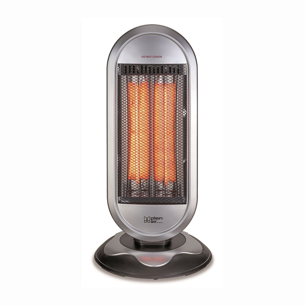 STUFA A CARBONIO KEMPER CARBON TOWER 900 W