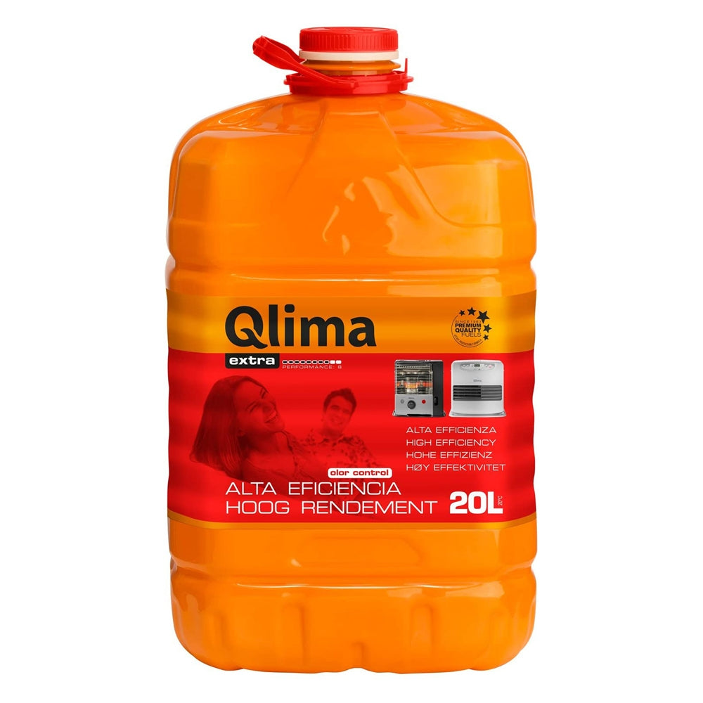 COMBUSTIBILE EXTRA 20 LT