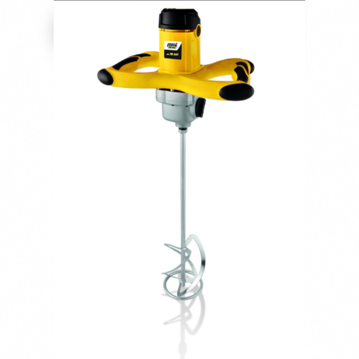 Miscelatore per Cemento e Malta – 1400 W