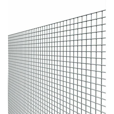 Rete zincata 6x6 5m