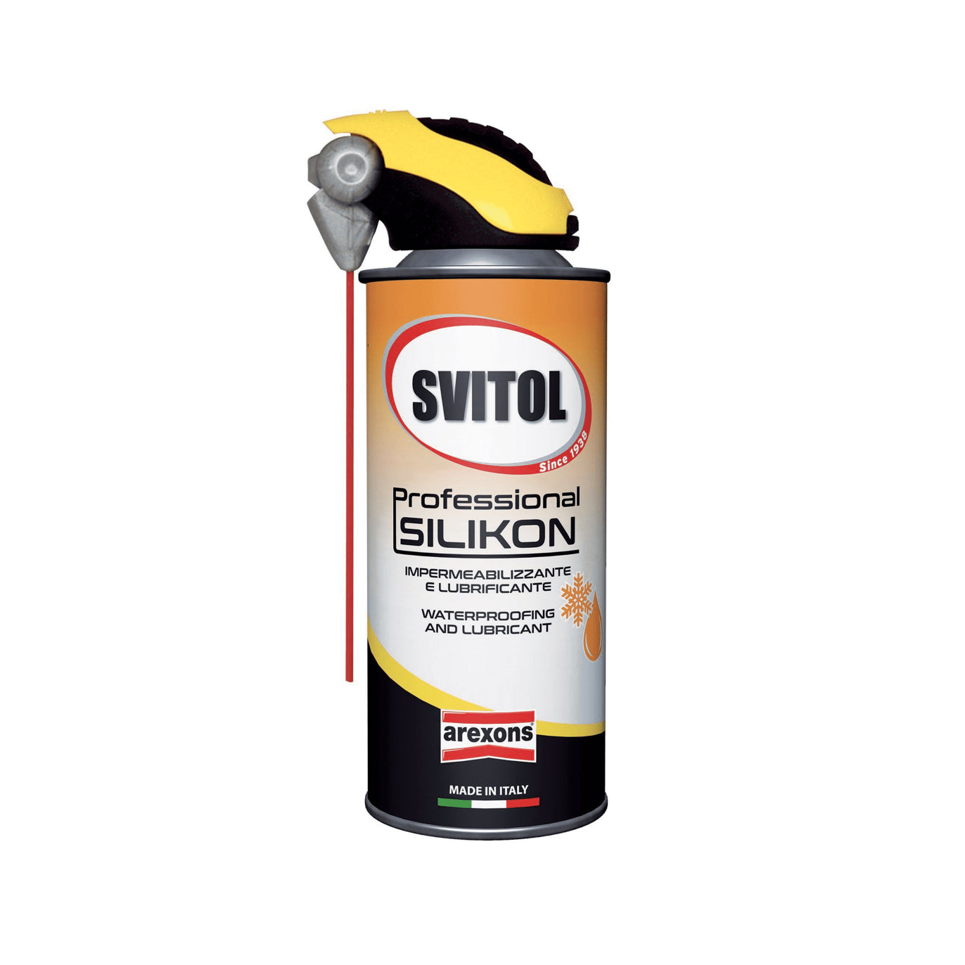 Svitol professional Silikon 400ml