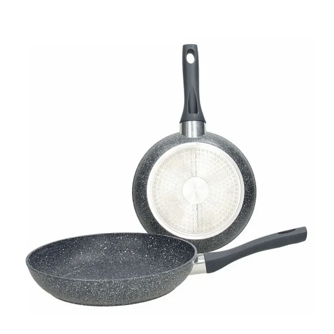 Set 2 padelle Tognana 24-28 cm