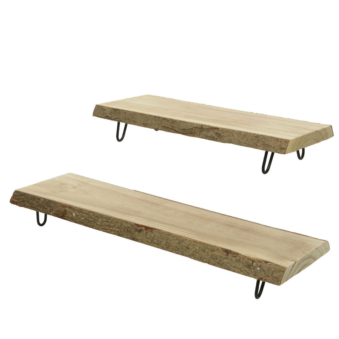 Vassoio legno natural