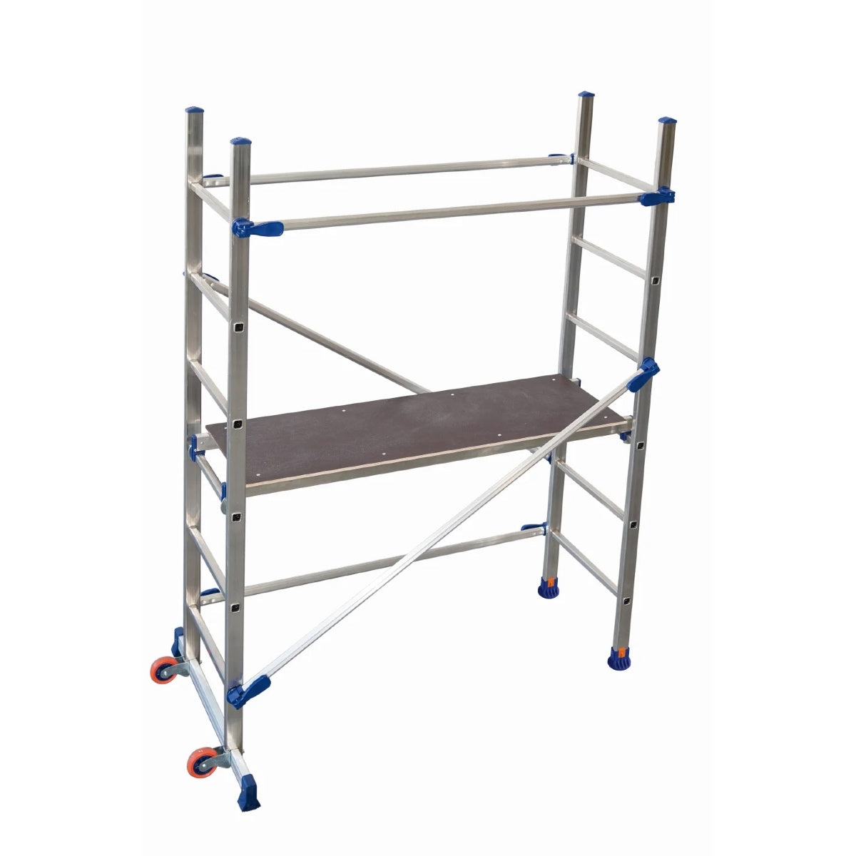 Trabattello in Alluminio FACAL P6 Light Plus