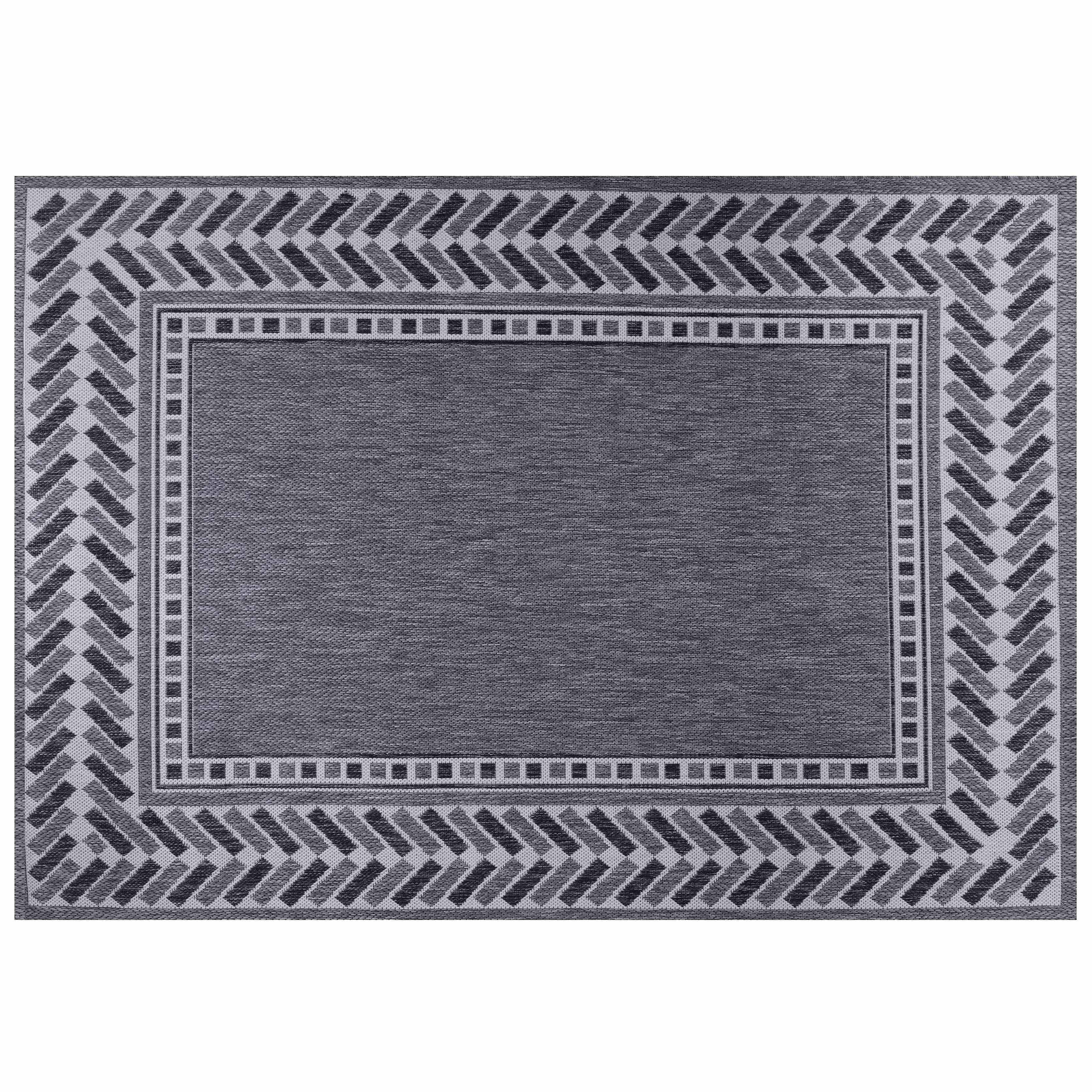 Tappeto da esterno Batida 10