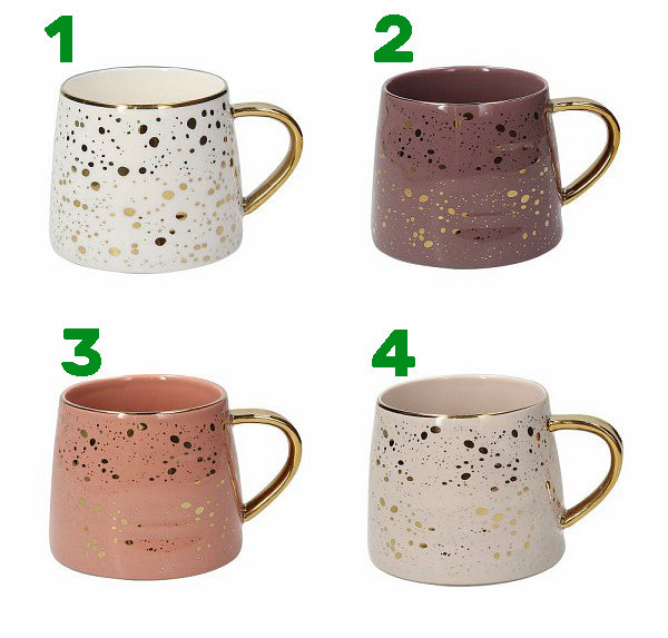 Tazza Mug 340cc natalizia