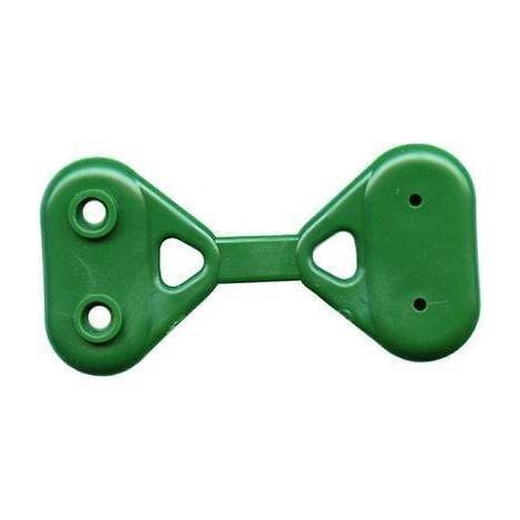 Clips per fissaggio reti Verdemax