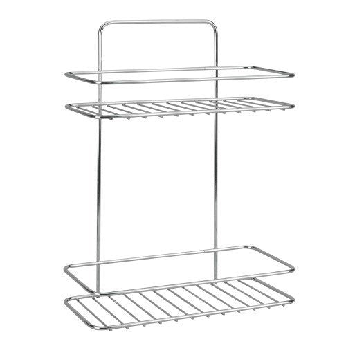 CESTELLO 2 PIANI 26X12X36 CM POLYTHERM GALILEO